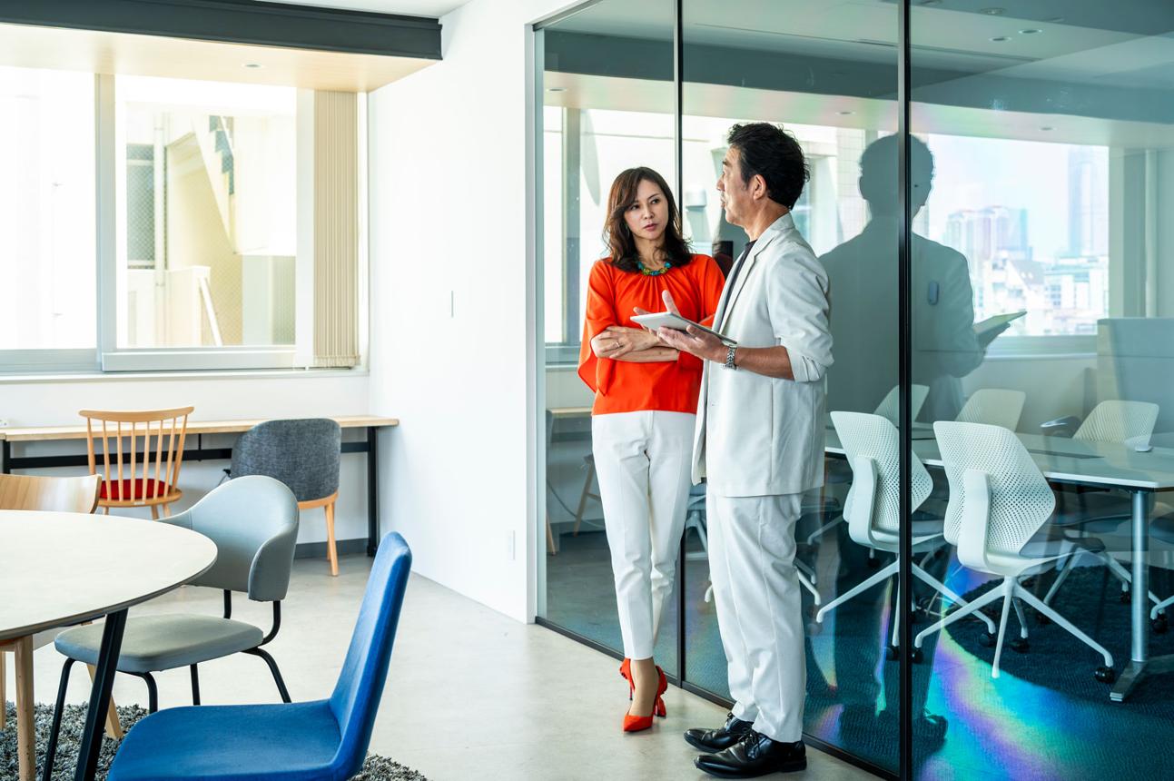 40代におすすめの名古屋の結婚相談所を紹介する記事のアイキャッチ画像