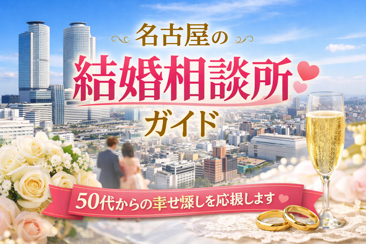 名古屋の毛今相談所